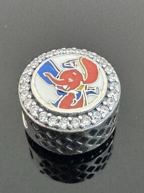 DisneyLand 2025 19.3 Pandora Bead Charm